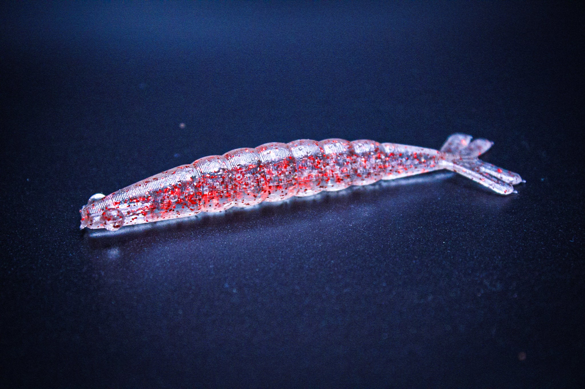 Gar Catcher Rope Lure With Spinner Blade Handmade in the USA 