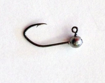 LW Ballhead Jigs for 1.5",2"