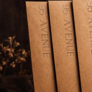 Patchouli, Clove & Vanilla Incense Sticks Hand Dipped Incense Premium Scented Aromatherapy Gift Meditation Fragrance Vegan Yoga Insense image 2