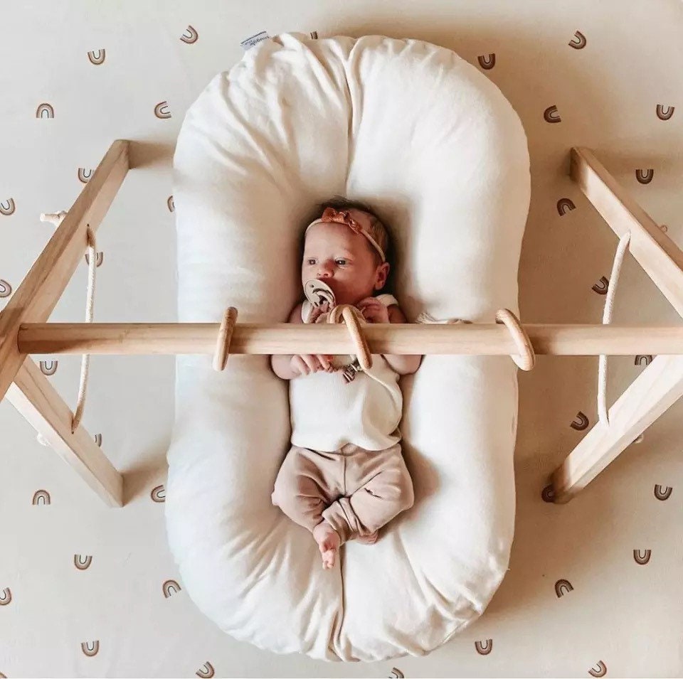 snuggle nest sleeper