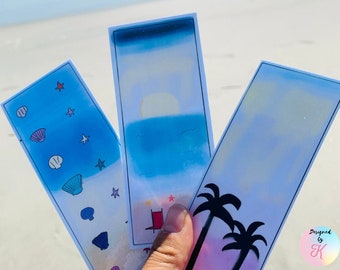 Summer vibes pack~~Comes laminated