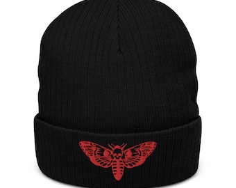 Moth Beanie