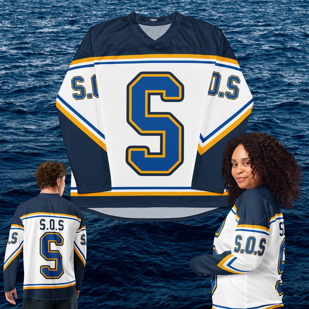 SZA Long Sleeve Jersey - Etsy