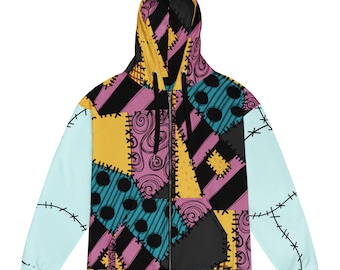 Sally-hoody