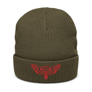 Moth Beanie image 4