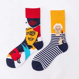 Las mejores 28 ideas de Calcetines locos  calcetines locos, calcetines,  sombreros locos