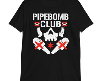 Yangxud Womans Bullet Club Fashion T ShirtLarge Size Yangxud Womans Bullet Club Fashion T ShirtLarge Size