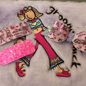 Groovy Chick Gift 60 Gift Ideas for 2024