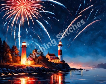 4 juli png, 4 juli png, stervuurwerk png, patriottische png, Amerikaanse vlag png, onafhankelijkheidsdag png, trendy 4 juli, VS png