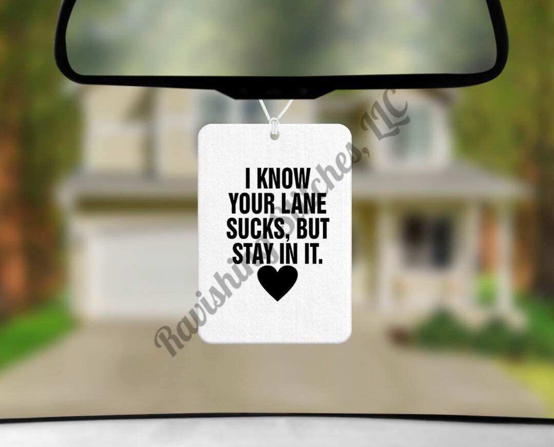 Car Air Freshener, Custom Photo Air Freshener, Personalized Air