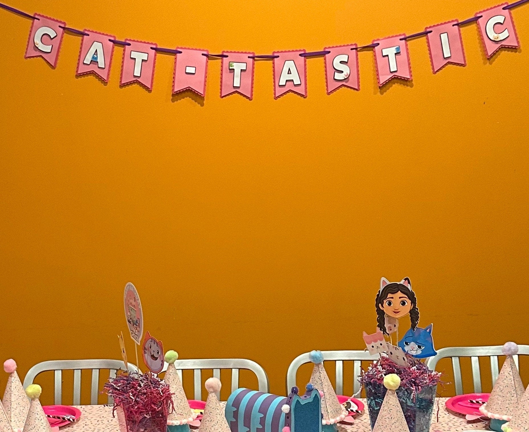 Décoration De Fête D'anniversaire Pour Enfants Cocomelon 113 Pièces