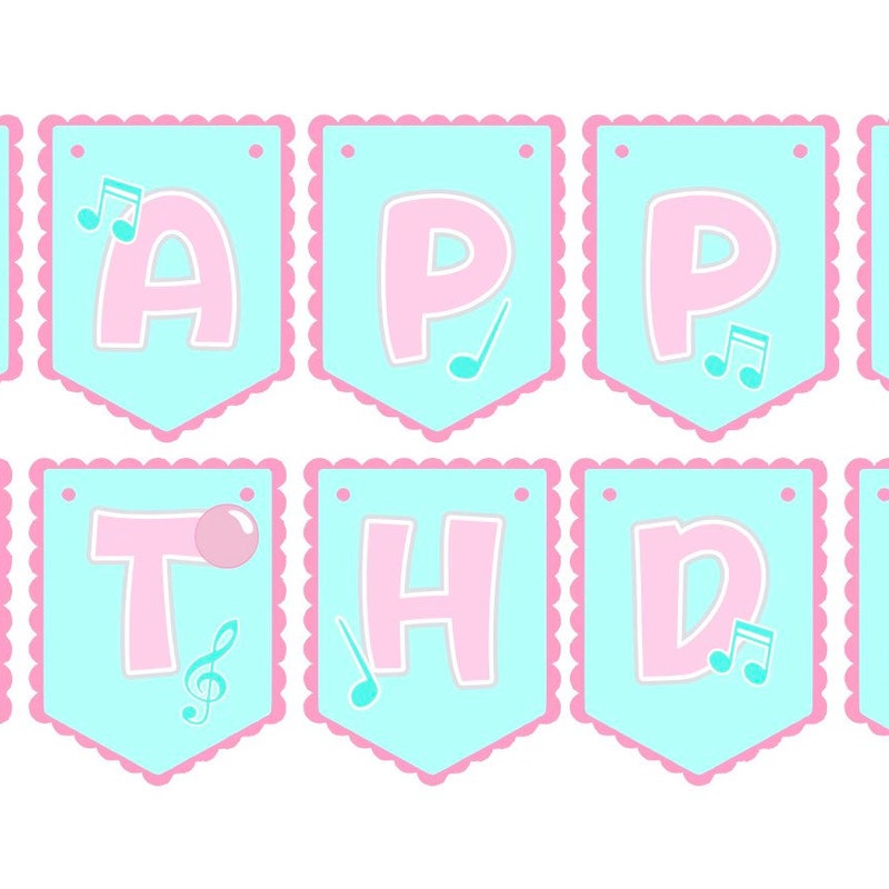 Mrs. Rachel Birthday Sign - Etsy