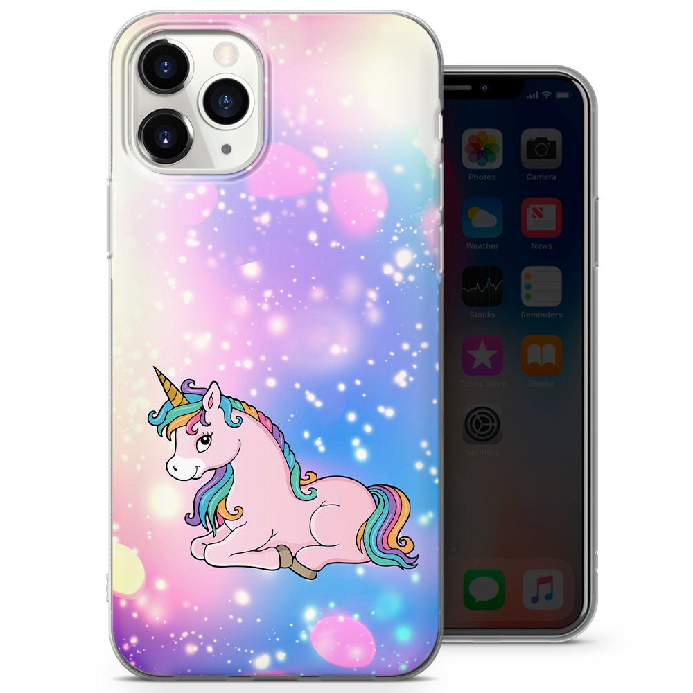 Unicorn Phone Cases Apple Iphone Iphone 11 Unicorn Cover NEW Pop