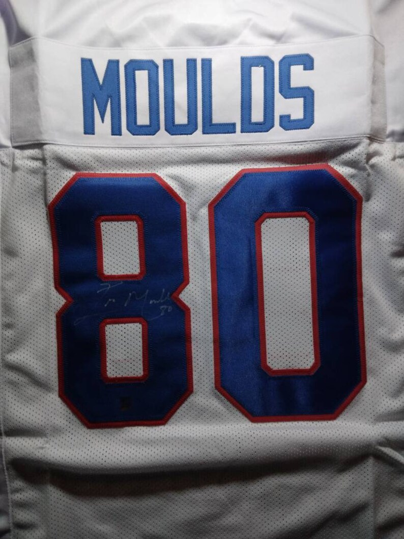 eric moulds jersey