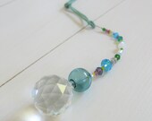 Sun Catcher Rainbow Maker