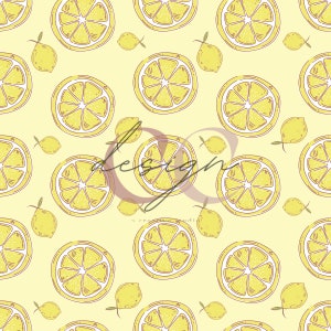 Lemon Seamless File