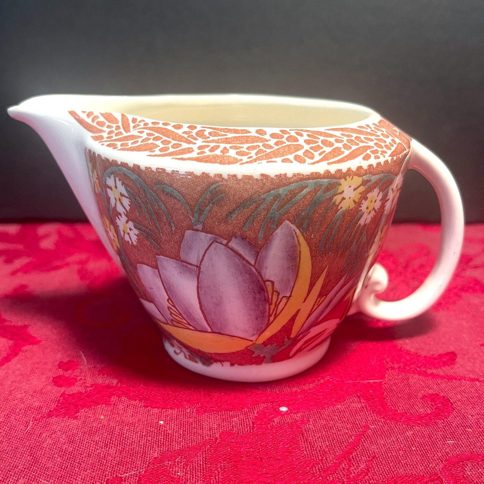 Vernon Kilns Hawaii - Etsy