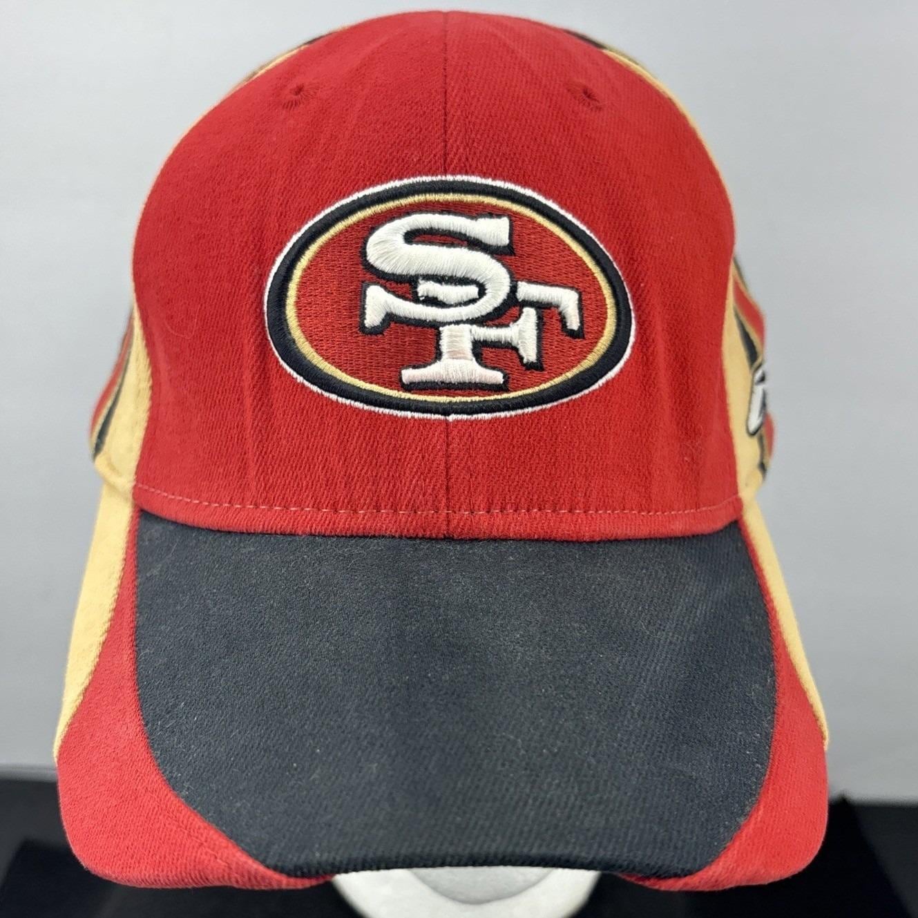 90s 49ers Hat - Etsy