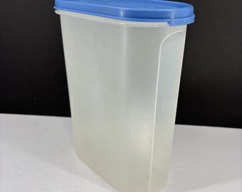 タッパーウェア ヴィンテージ モジュラー メイツ #1621-2 ストロベリー