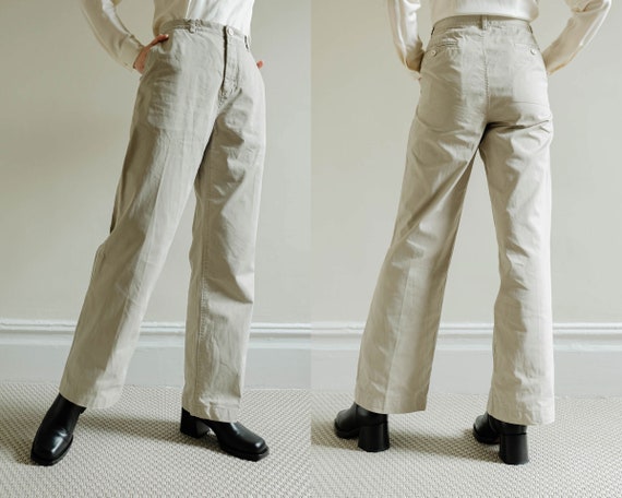 dkny work pants