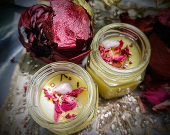 Persephone's Promise Potion Balm