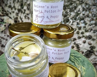 Selene's Moon Potion Balm