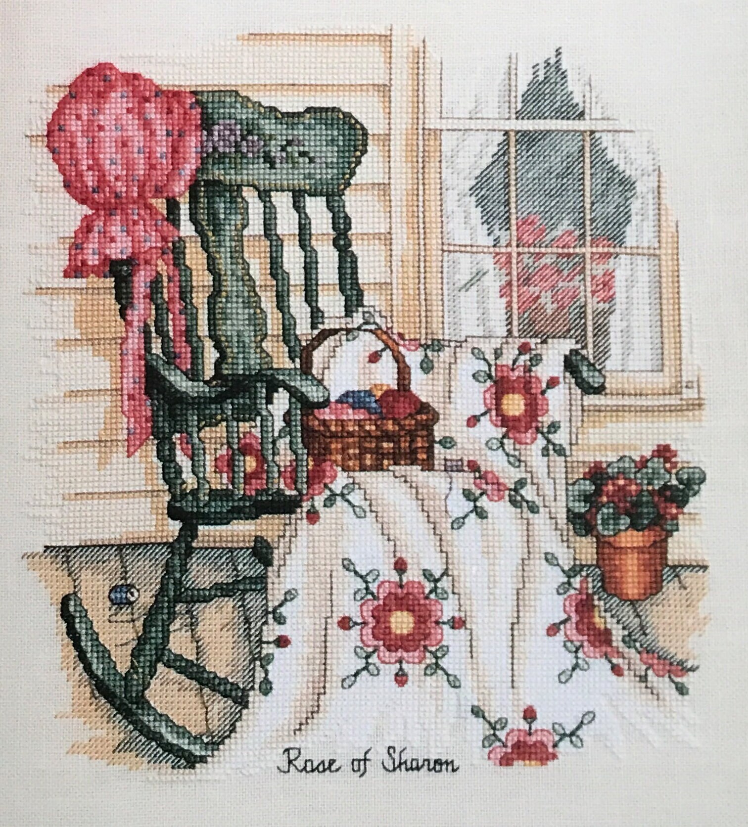 Paula Vaughan - Etsy