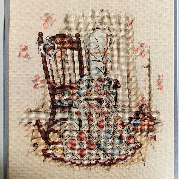 Paula Vaughan Quilts for All Seasons Etsy