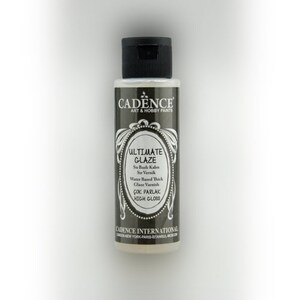 Gloss Varnish Sealant, Clear Coating, Non Toxic Water Based Professional  Sealer Varnish for Sealing Acrylic Paint 8oz 