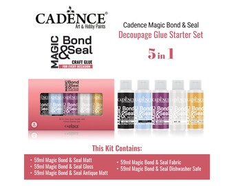 Buy A Super Evo Bond Universal PVA - 500ml Online In Ireland At - Foto 4