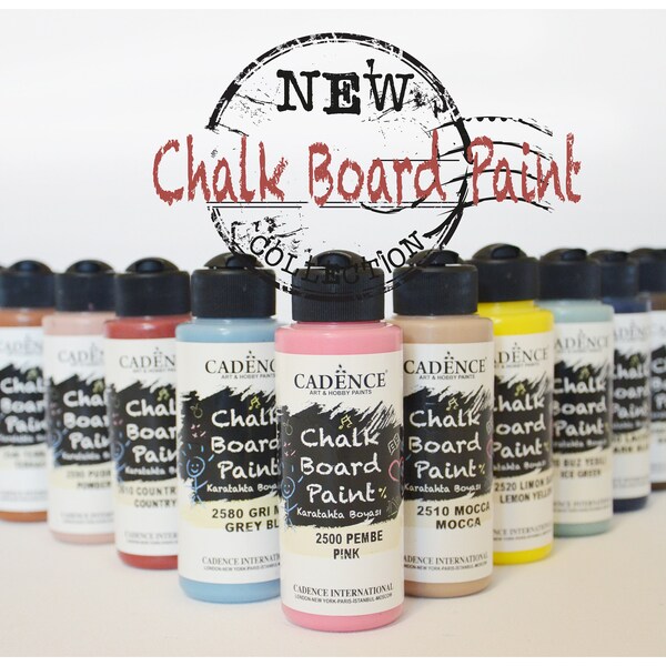 Chalk Paint Etsy