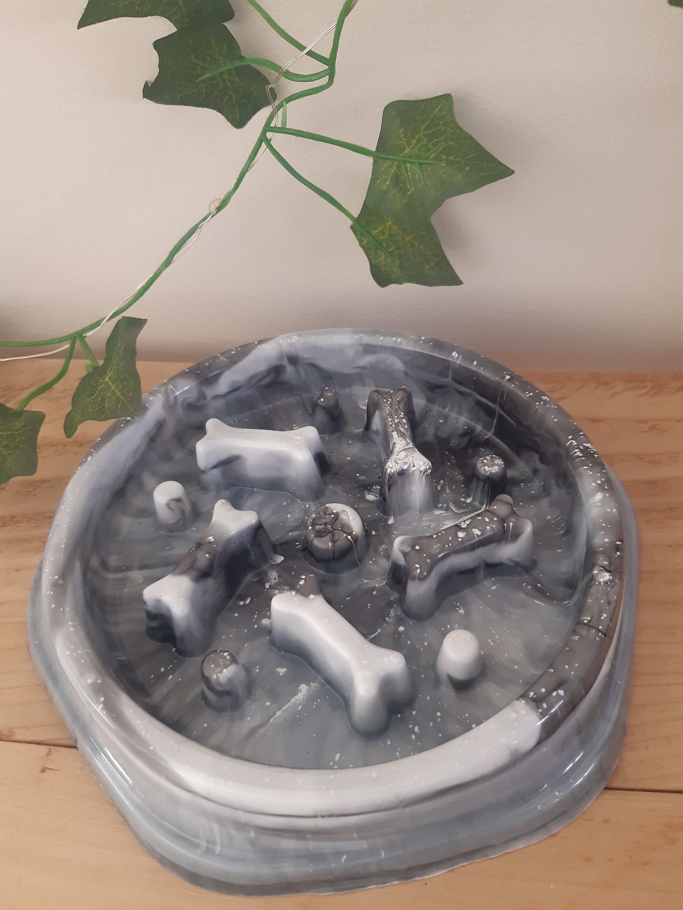 Gamelle Pour Chien Anti Glouton