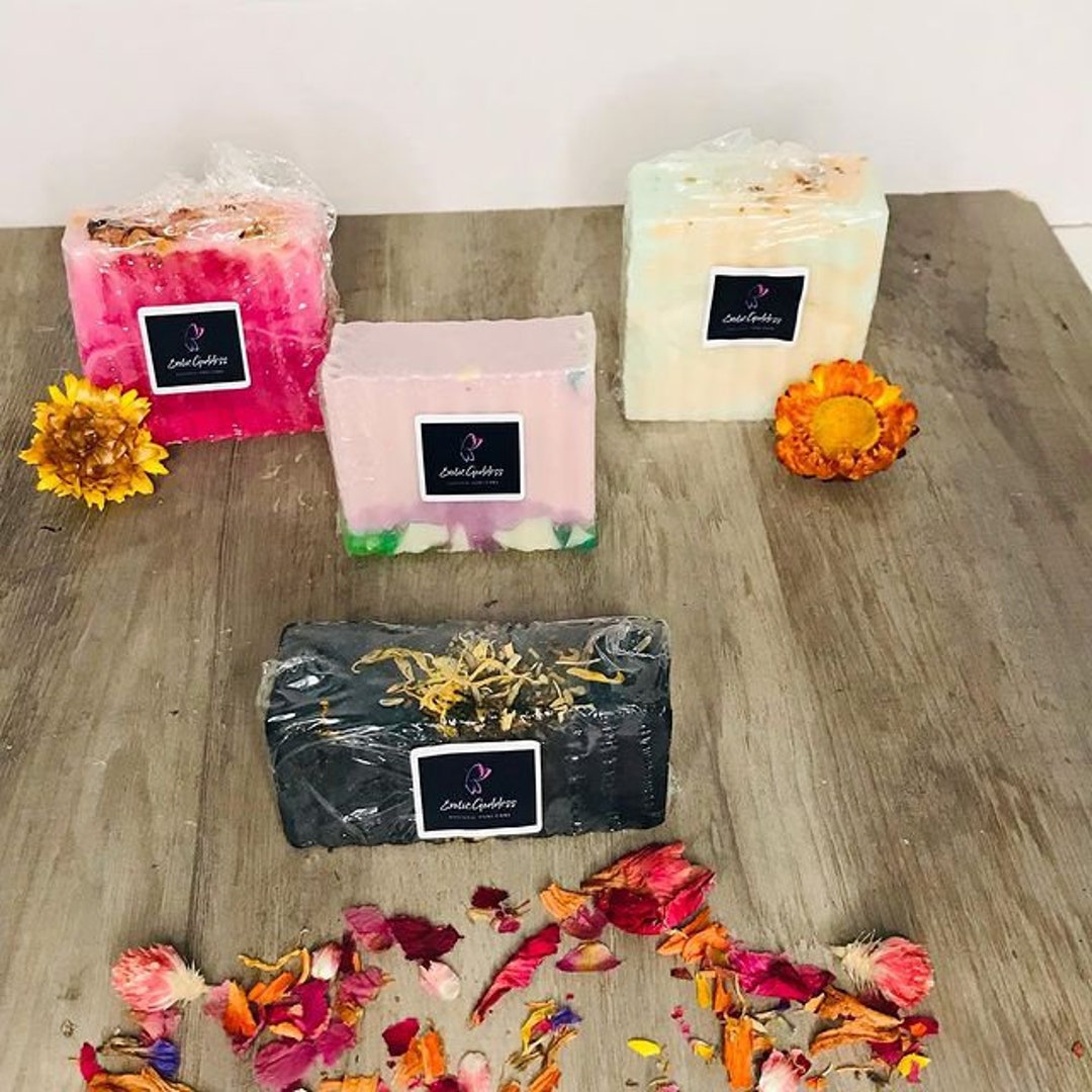 Exotic Goddess Yoni Bars Etsy