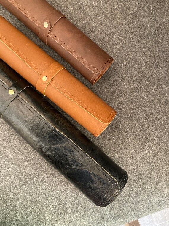 Custom Size Desk Pad Office Accessories Leather Desk Mat Etsy