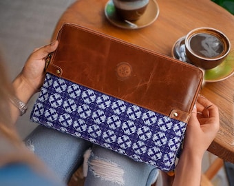 Personalized Laptop Sleeve For MacBook Pro 16, MacBook Air 13 M2 M1 Covers, Zipper Laptop Case 14 15 inch Sleeve