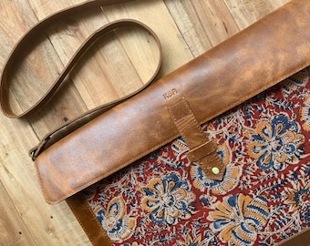 Leather Straps for Bags Crossbody or Shoulder Straps