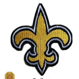 New Orleans Saints Pin -  Ireland