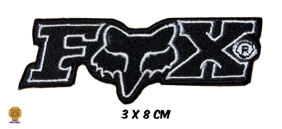 Cool Fox Racing Logo