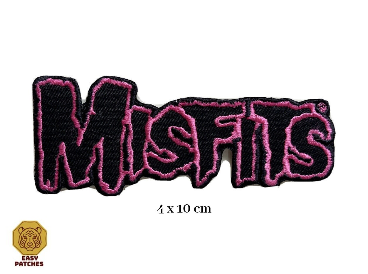 New Misfits Patch 