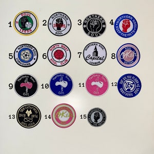 FRED PERRY ピンバッジ Fred perry pin - Etsy 日本