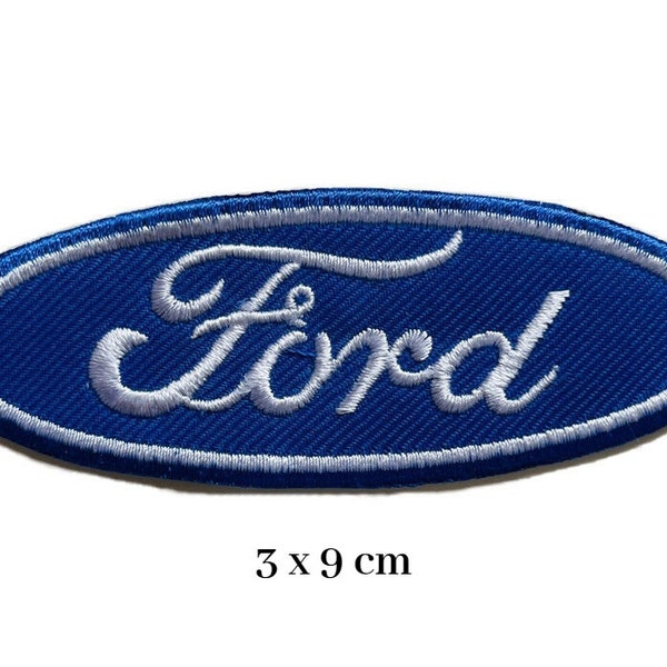 Ford Patches - Etsy