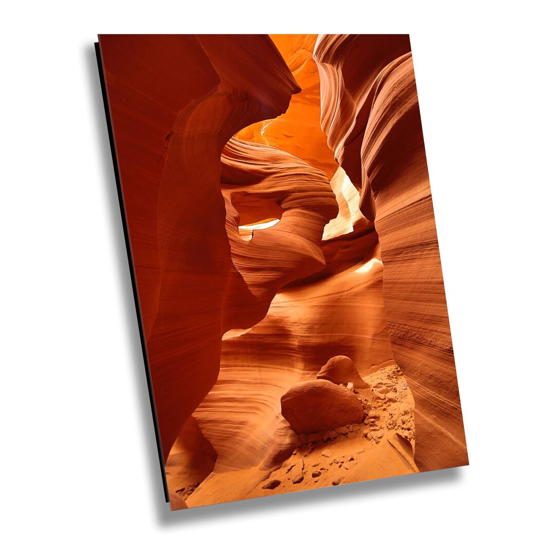 【kando】YellowKorner LADY IN THE WIND LADY IN THE WIND, Landscape, SERGE RAMELLI · Art photographs