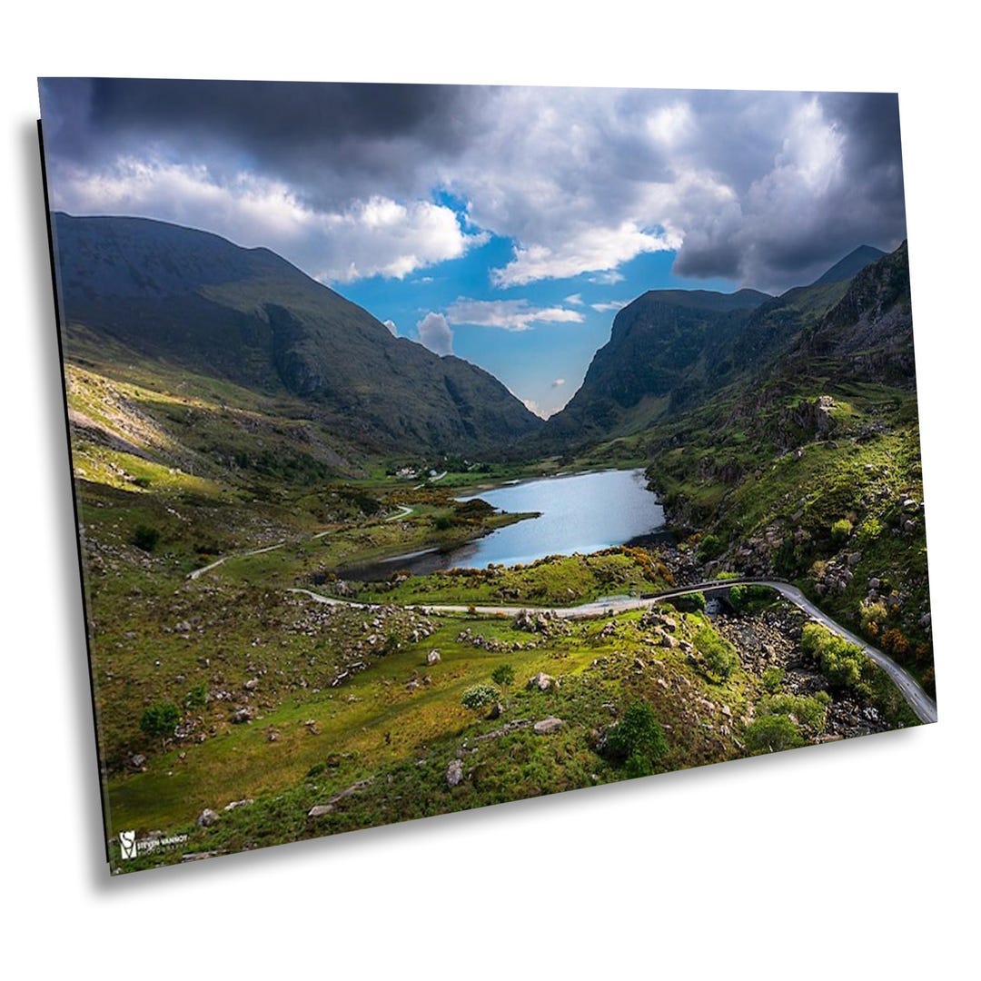 Gap of Dunloe, Killarney. County Kerry, Ireland main image 1