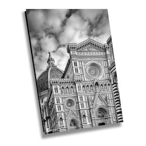 Florence Cathedral Duomo, Italy Canvas Print, Italy Photo, Italy Home Decor, Italy Photography Wall Art, Italy Wall Decor, Italy Poster