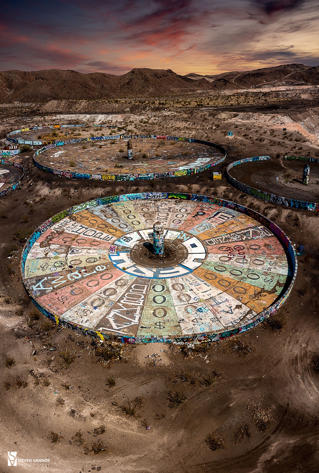 the-wheel-of-misfortune-las-vegas-desert-art-game-room-photo
