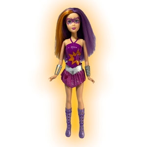 Barbie starfire store