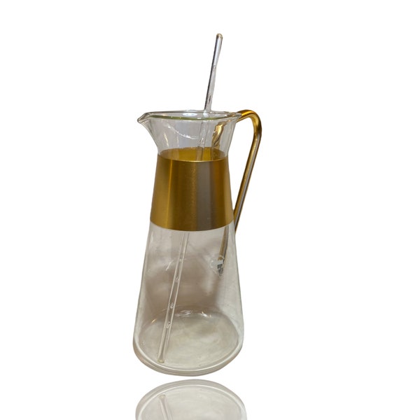 Pyrex Carafe - Etsy