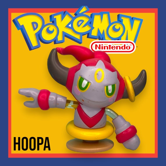 Mcd Pokemon Nintendo 2015 Happy Meal Toys, Video Game Action Figures- You Pick - Etsy Mcd Pokemon Nintendo 2015 Happy Meal Toys, Video Game Action Figures- You Pick - Etsy