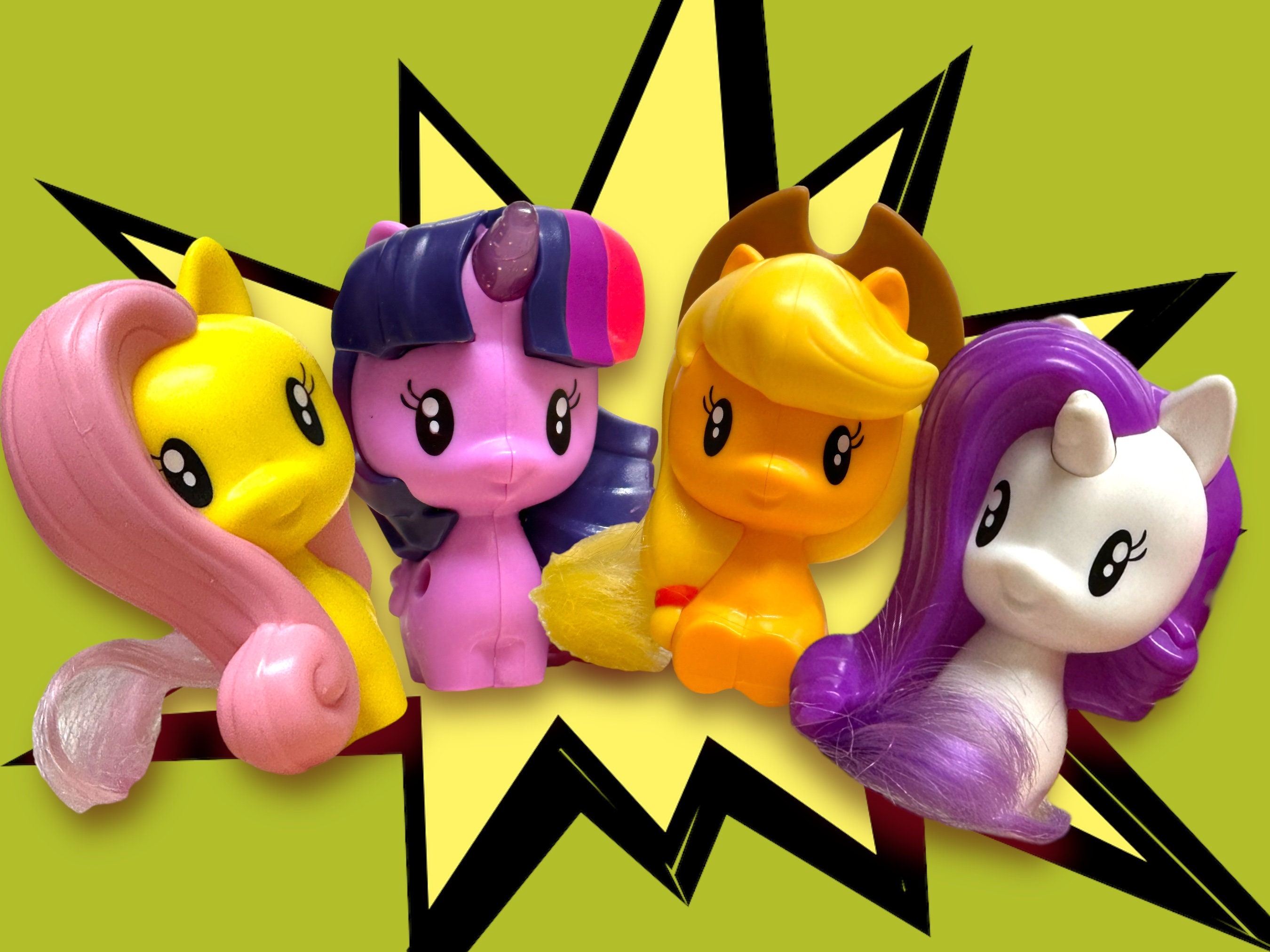 My Little Pony Png 