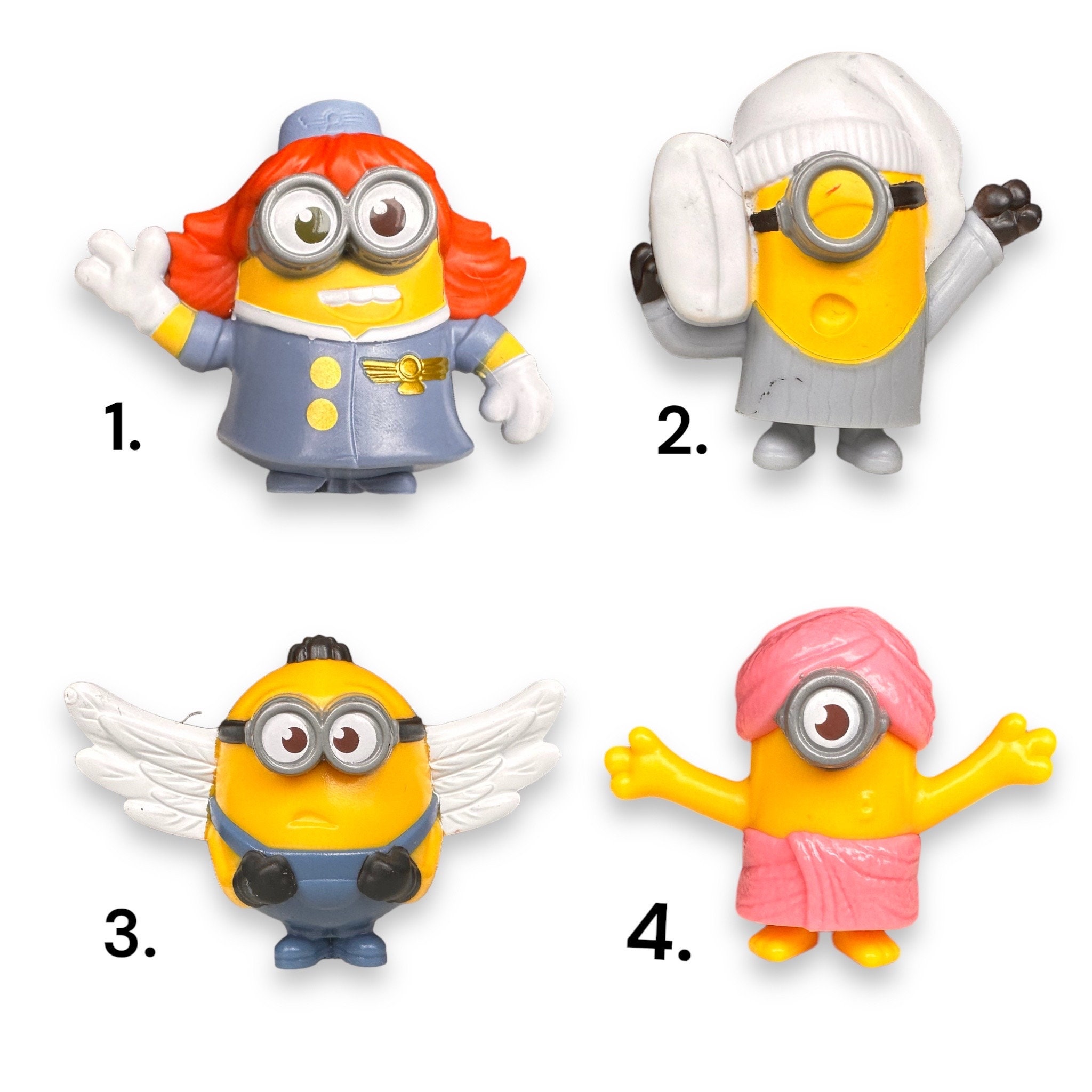 Minions Hundegeschirr „Minions In A Row“ – Netzstoff, Mittlere Größe, Bequem, Zerreißfest, Offiziell Lizenziert